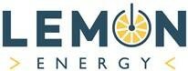 lemon energy