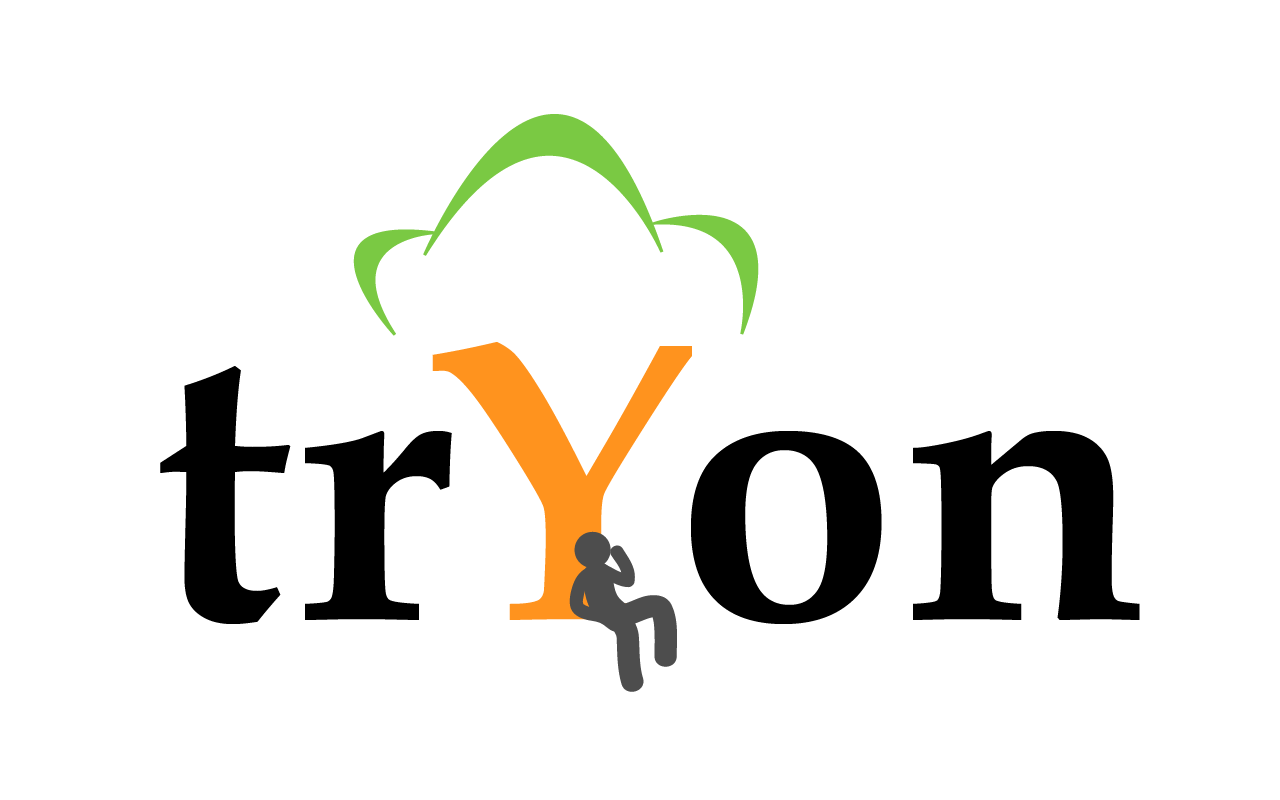 logo Tryon