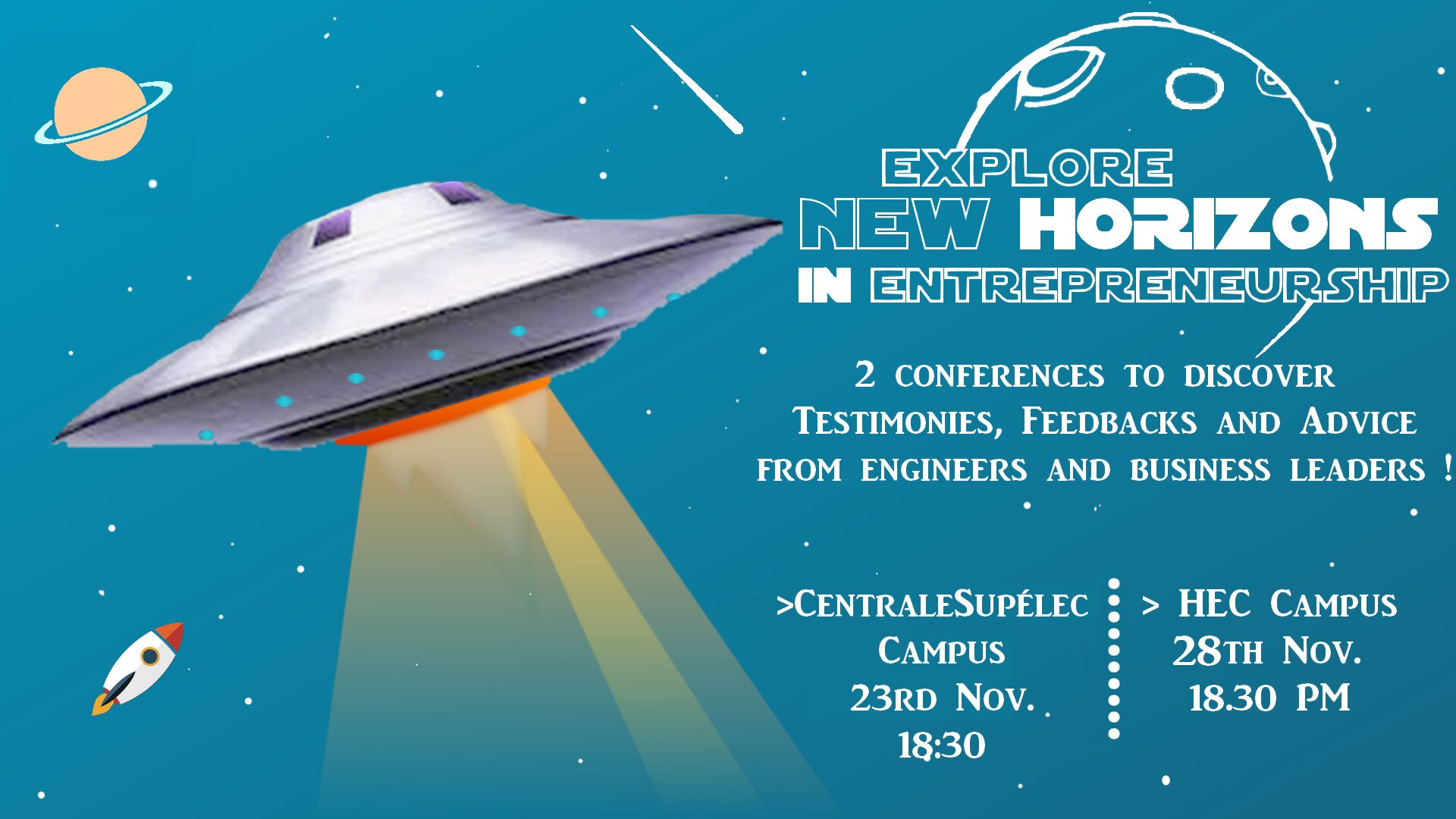 conf croisées HEC CentraleSupélec