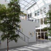 CentraleSupélec à Gif