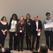 Barthélémy Picard Handi-entrepreneurs