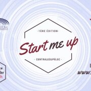 centralesupelec événement startmeup