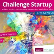 Challenge Startup 2017